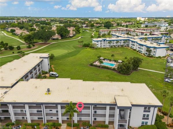 Seven Lakes, 1740 Pine Valley Dr #203, Fort Myers, Florida 33907, image 3