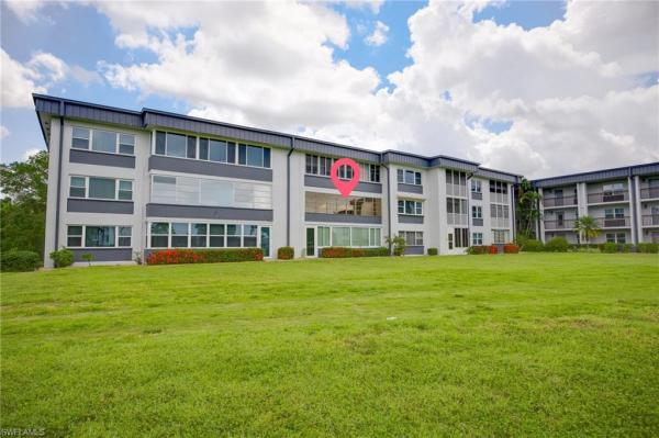 Seven Lakes, 1740 Pine Valley Dr #203, Fort Myers, Florida 33907, image 2