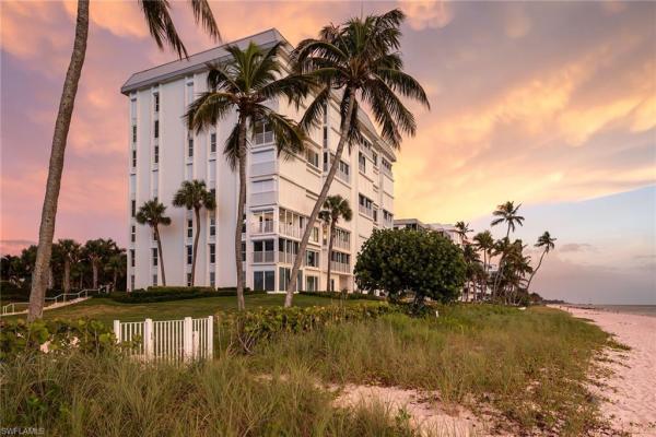 1285 N Gulf Shore Blvd #3B, Naples, Florida 34102, image 3