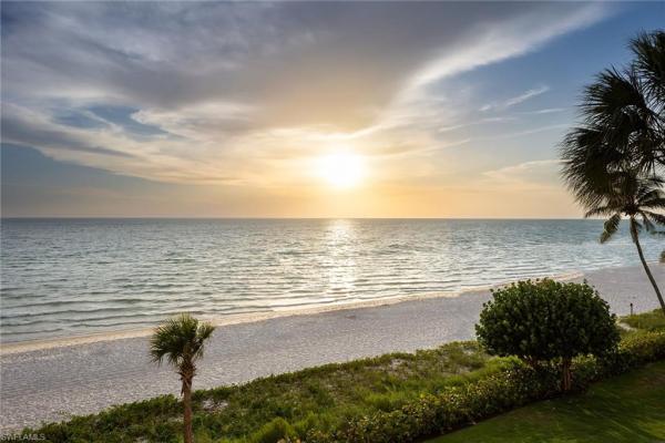 1285 N Gulf Shore Blvd #3B, Naples, Florida 34102, image 1