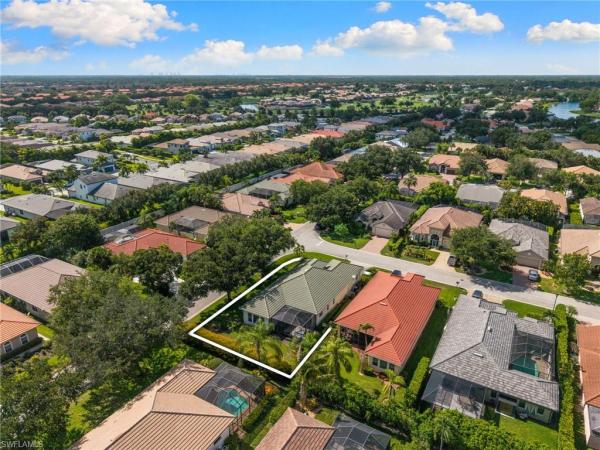 Longshore Lake, 4208 Hampton Ln, Naples, Florida 34119, image 3
