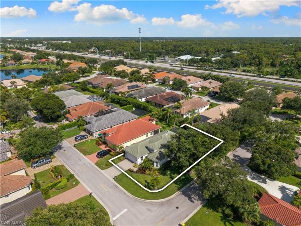 Longshore Lake, 4208 Hampton Ln, Naples, Florida 34119, image 2