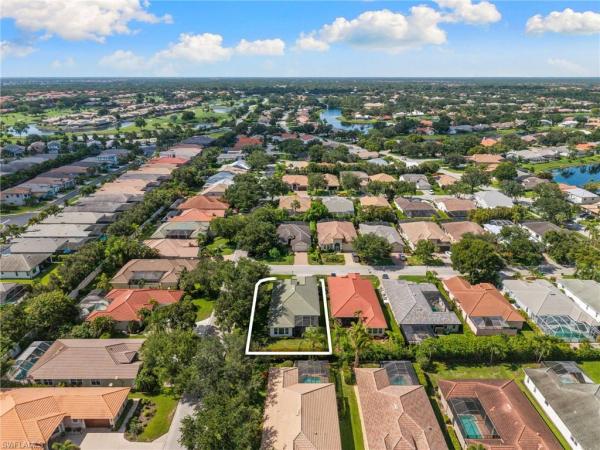 Longshore Lake, 4208 Hampton Ln, Naples, Florida 34119, image 1