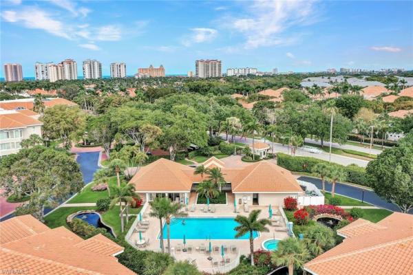 8440 Abbington Cir #D25, Naples, Florida 34108, image 1