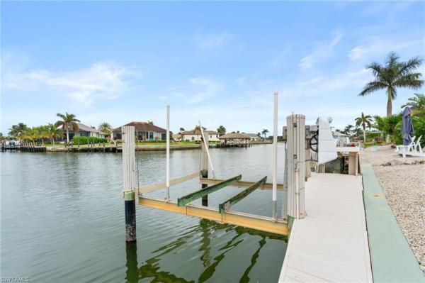 Marco Beach, 21 Hickory Ct, Marco Island, Florida 34145, image 1
