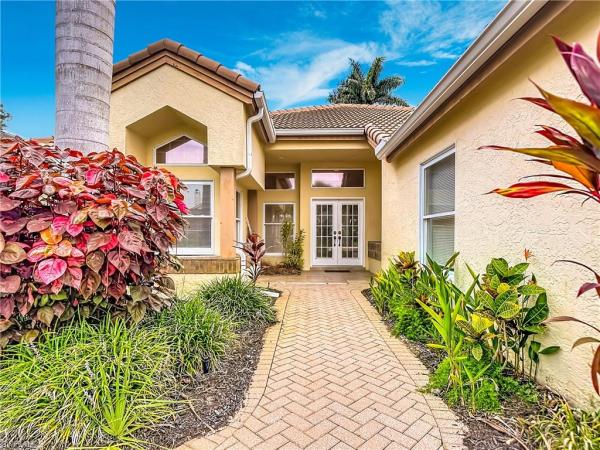 Eagle Creek Golf & Country Club, 56 Grey Wing Pt, Naples, Florida 34113, image 3