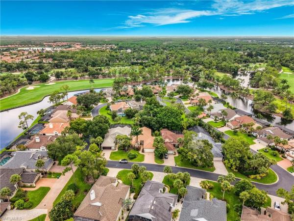 Eagle Creek Golf & Country Club, 56 Grey Wing Pt, Naples, Florida 34113, image 2