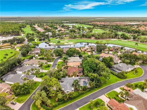 Eagle Creek Golf & Country Club, 56 Grey Wing Pt, Naples, Florida 34113, image 1