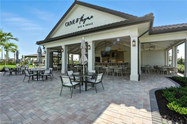 Terreno At Valencia, 1854 Mesa Ln, Naples, Florida 34120, image 2