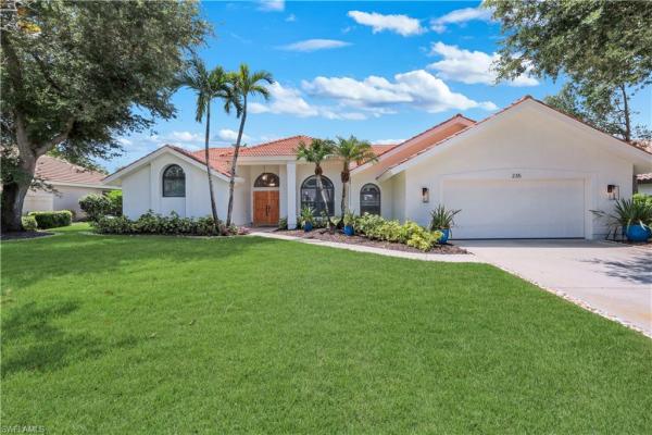 Valley Oak At Vineyards, 235 Silverado Dr, Naples, Florida 34119, image 3