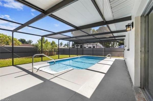 Golden Gate, 1948 SW 46th St, Naples, Florida 34116, image 1