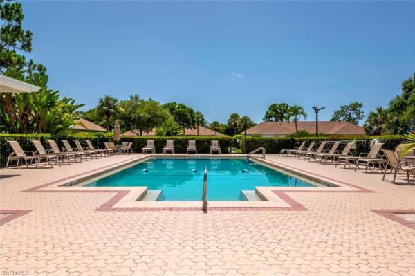 Forest Ridge Shores At Fountain Lakes, 3801 Springside Dr, Estero, Florida 33928, image 3