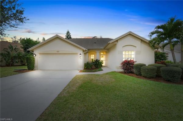 Forest Ridge Shores At Fountain Lakes, 3801 Springside Dr, Estero, Florida 33928, image 1