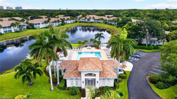 Southbridge, 25050 Ballycastle Ct #101, Bonita Springs, Florida 34134, image 2