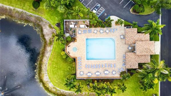 25050 Ballycastle Ct #101, Bonita Springs, Florida 34134, image 1
