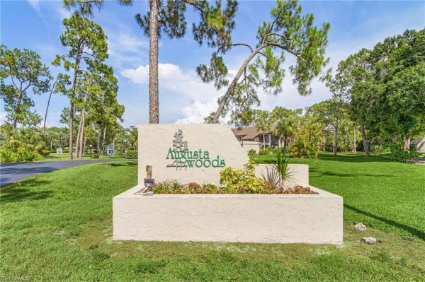 5857 Rattlesnake Hamm Rd #204, Naples, Florida 34113, image 1