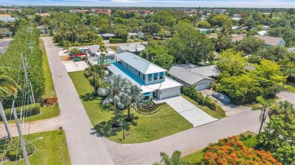 Tacoma Park, 1009 N 29th Ave, Naples, Florida 34103, image 3