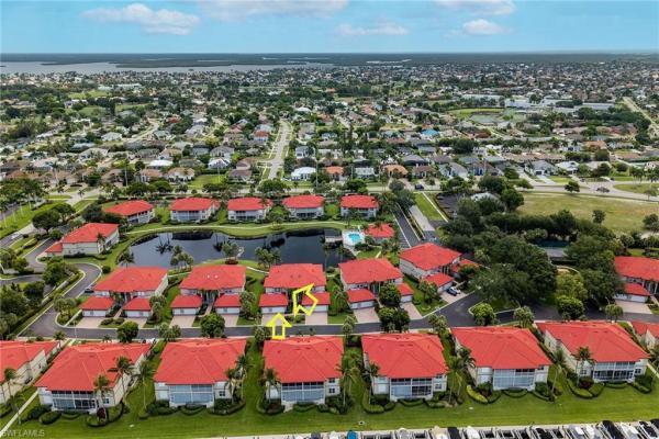 215 Waterside Cir #201, Marco Island, Florida 34145, image 2