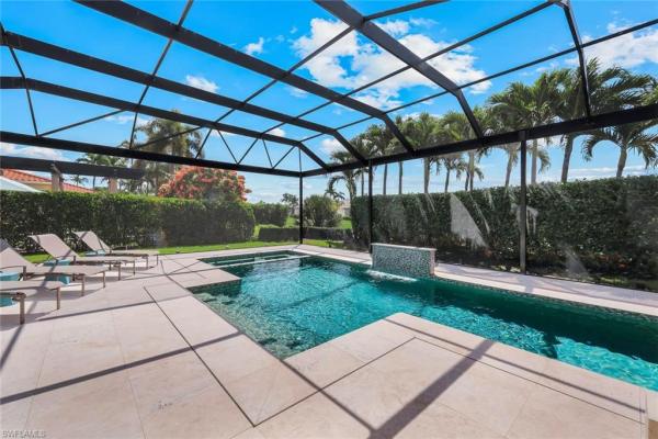 Island Vista At Grey Oaks, 2048 E Isla Vista Ln, Naples, Florida 34105, image 1