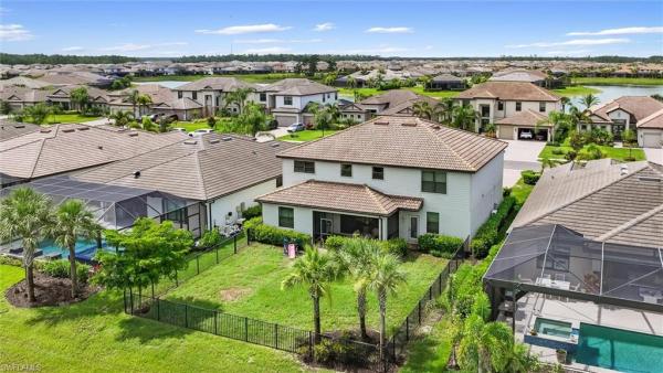 Verdana Village, 18328 Parksville Dr, Estero, Florida 33928, image 3