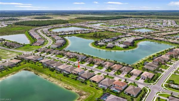Verdana Village, 18328 Parksville Dr, Estero, Florida 33928, image 2