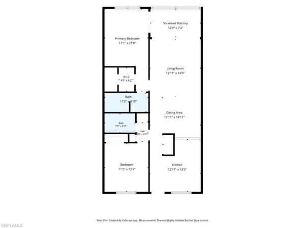 Island's End, 8402 Estero Blvd #1002, Fort Myers Beach, Florida 33931, image 1