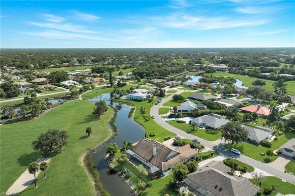 Imperial Golf Estates, 2227 Regal Way, Naples, Florida 34110, image 2