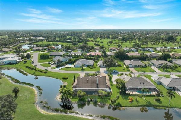 Imperial Golf Estates, 2227 Regal Way, Naples, Florida 34110, image 1