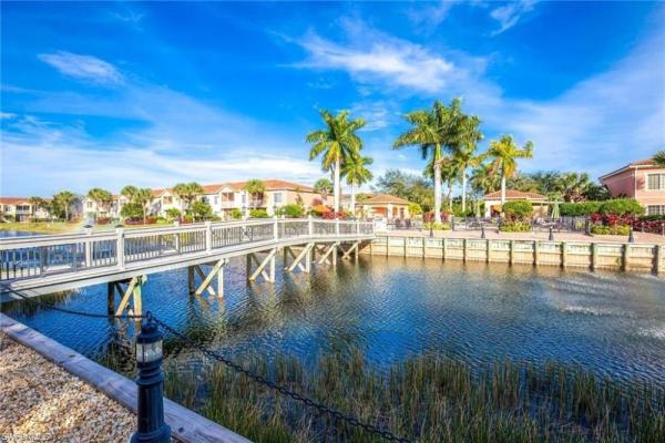 Villagio At Estero, 10101 Villagio Palms Way #206, Estero, Florida 33928, image 3