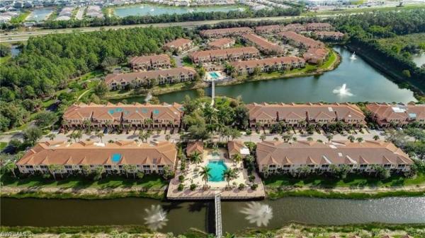 Villagio At Estero, 10101 Villagio Palms Way #206, Estero, Florida 33928, image 2
