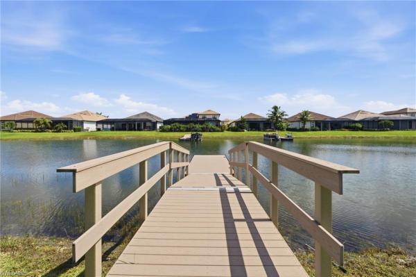 Esplanade Lake Club, 11640 Roseto Ct, Fort Myers, Florida 33913, image 3