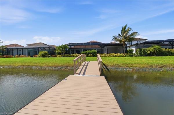 Esplanade Lake Club, 11640 Roseto Ct, Fort Myers, Florida 33913, image 2
