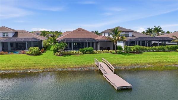 Esplanade Lake Club, 11640 Roseto Ct, Fort Myers, Florida 33913, image 1