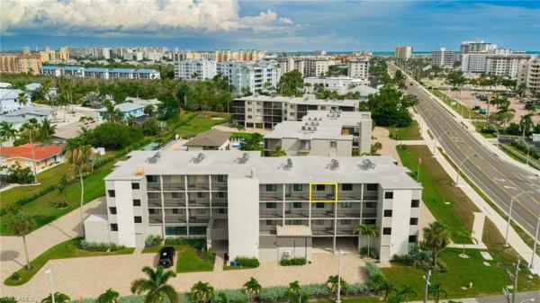Fairview Isles, 6645 Estero Blvd #305, Fort Myers Beach, Florida 33931, image 3