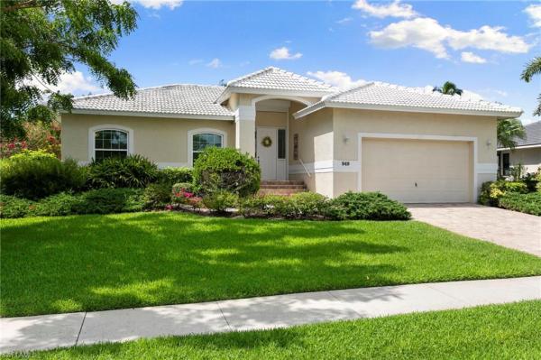 Marco Beach, 949 Spruce Ave, Marco Island, Florida 34145, image 1