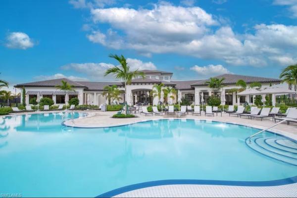 Terreno At Valencia, 1845 Amador Ct, Naples, Florida 34120, image 3
