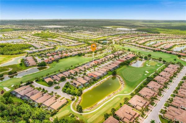 Bonita National Golf & Country Club, 28554 Westmeath Ct, Bonita Springs, Florida 34135, image 2