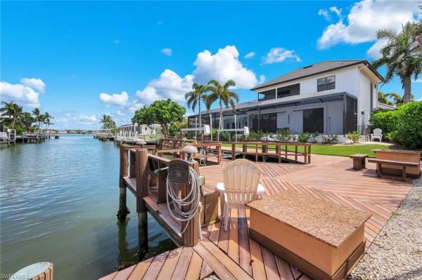 Marco Beach, 511 Alameda Ct, Marco Island, Florida 34145, image 3