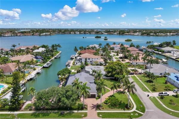 Marco Beach, 511 Alameda Ct, Marco Island, Florida 34145, image 1