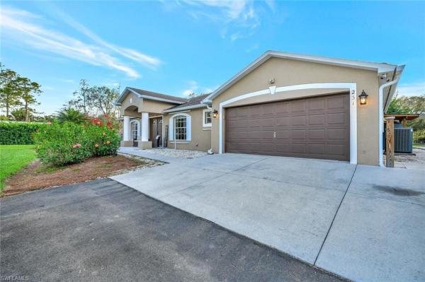 Golden Gate Estates, 231 NE 16th St, Naples, Florida 34120, image 3