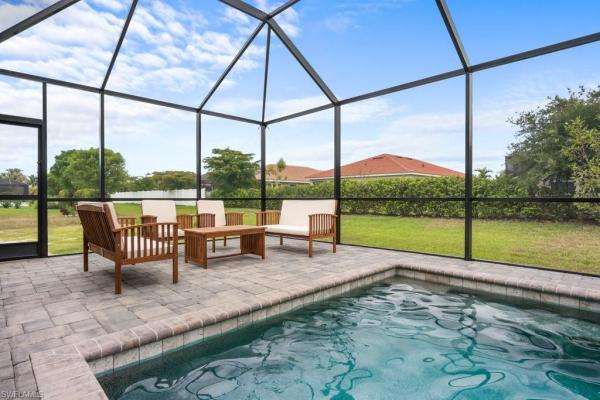Cape Coral, 2825 49th Ter, Cape Coral, Florida 33914, image 3