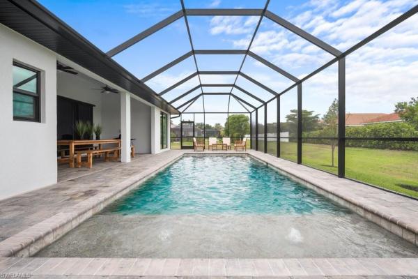 Cape Coral, 2825 49th Ter, Cape Coral, Florida 33914, image 2