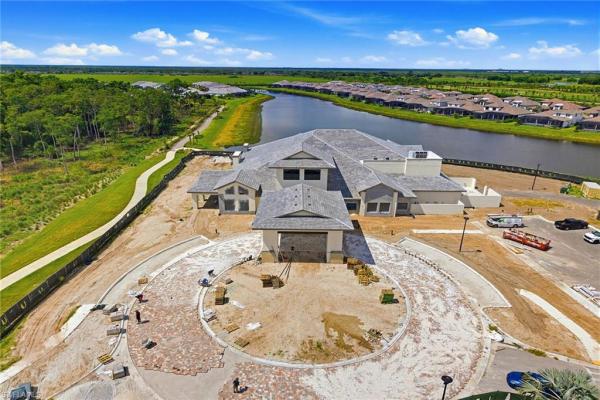 Esplanade By The Islands, 15382 Turin Dr, Naples, Florida 34114, image 3