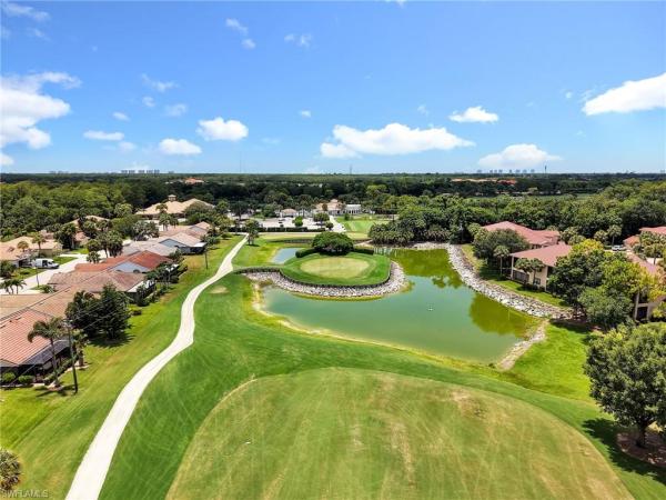 Hunters Ridge Golf & Country Club, 12673 Glen Hollow Dr, Bonita Springs, Florida 34135, image 3