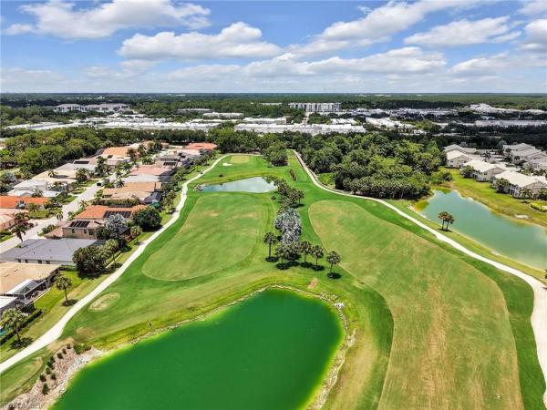 Hunters Ridge Golf & Country Club, 12673 Glen Hollow Dr, Bonita Springs, Florida 34135, image 2