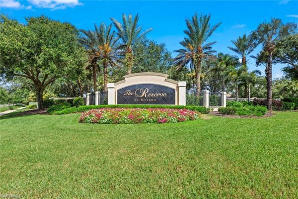 The Reserve At Estero, 19681 Villa Rosa Loop, Estero, Florida 33967, image 1