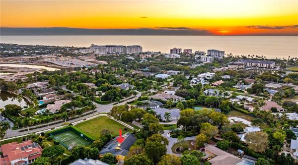 Coquina Sands, 586 Yucca Rd, Naples, Florida 34102, image 2