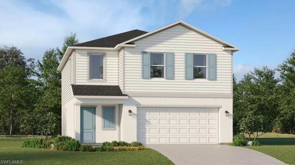 11859 Cloverly Ln, Punta Gorda, Florida 33955, image 1