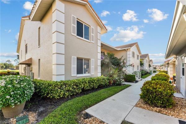 5928 Cranbrook Way #D202, Naples, Florida 34112, image 1