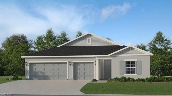 11148 Dewdrop St, Punta Gorda, Florida 33955, image 1